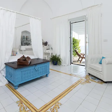 Art & Sea Boutique فيلة برايانو