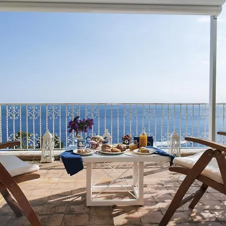 فيلة Art & Sea Boutique برايانو
